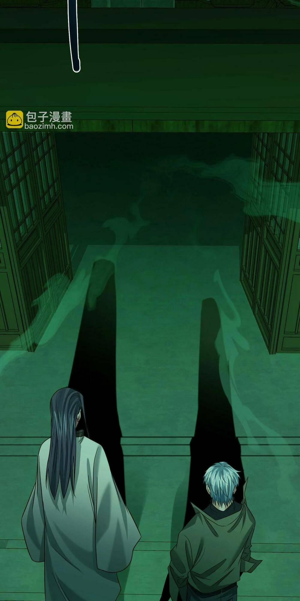 Trong Tôi Có Quỷ 23 trang 34