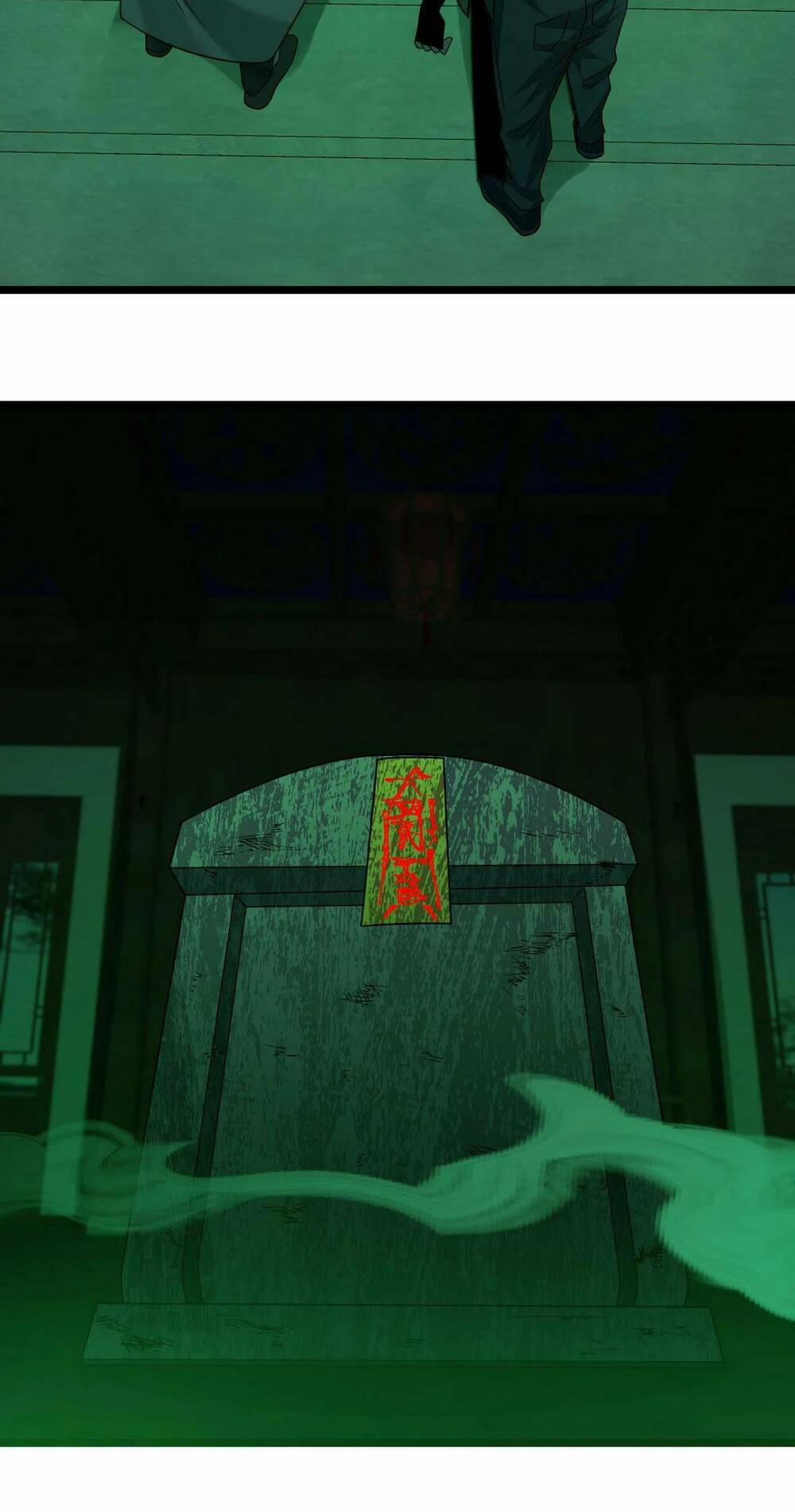 Trong Tôi Có Quỷ 23 trang 35