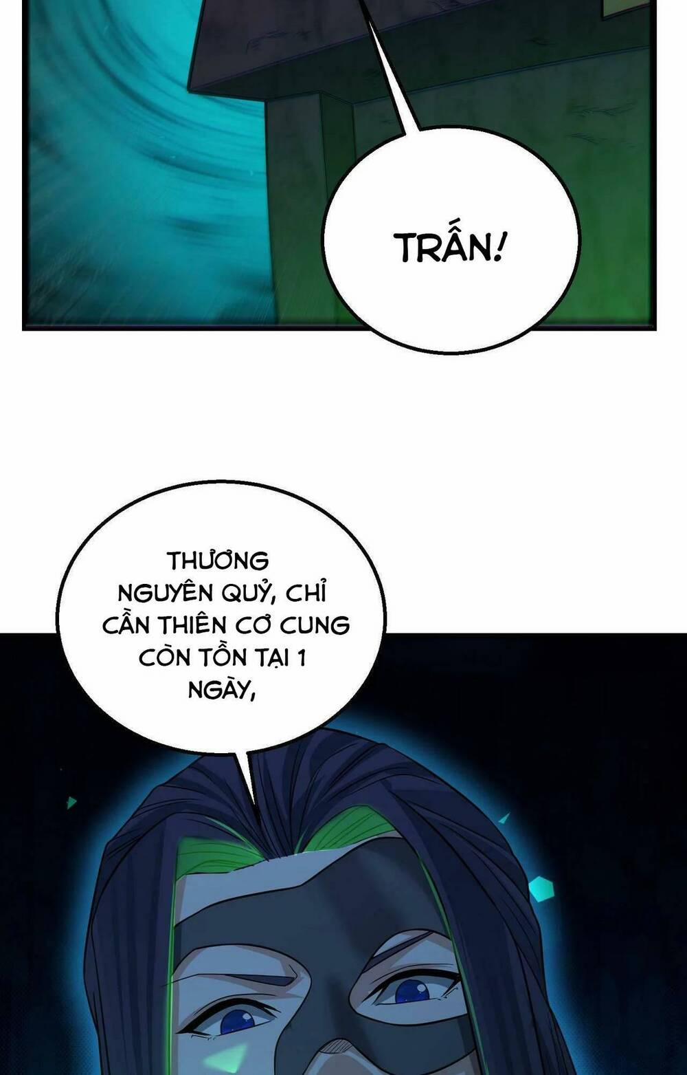 Trong Tôi Có Quỷ 23 trang 40