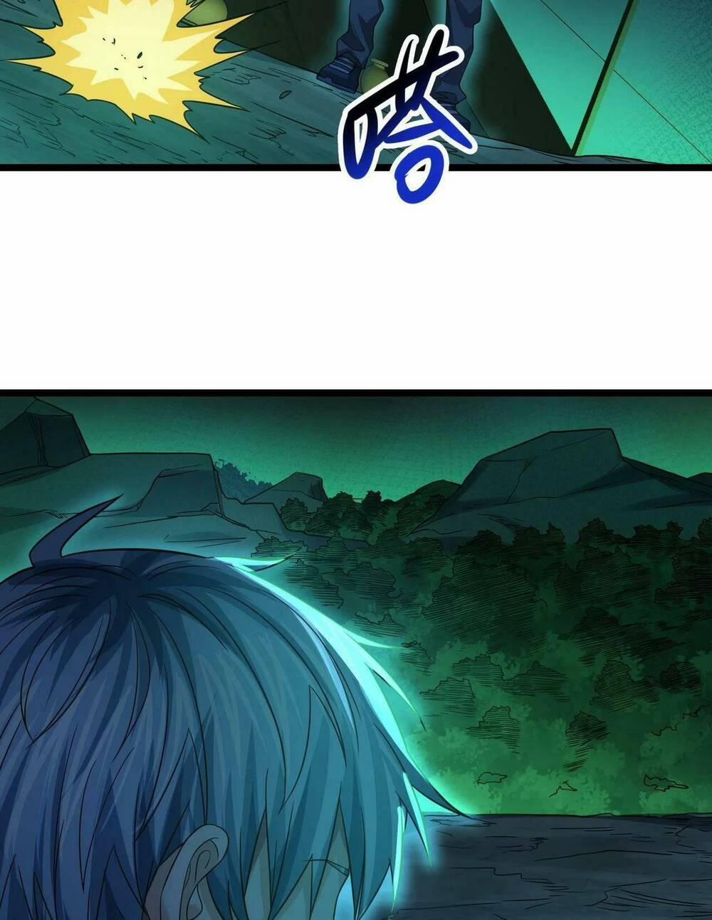 Trong Tôi Có Quỷ 23 trang 49