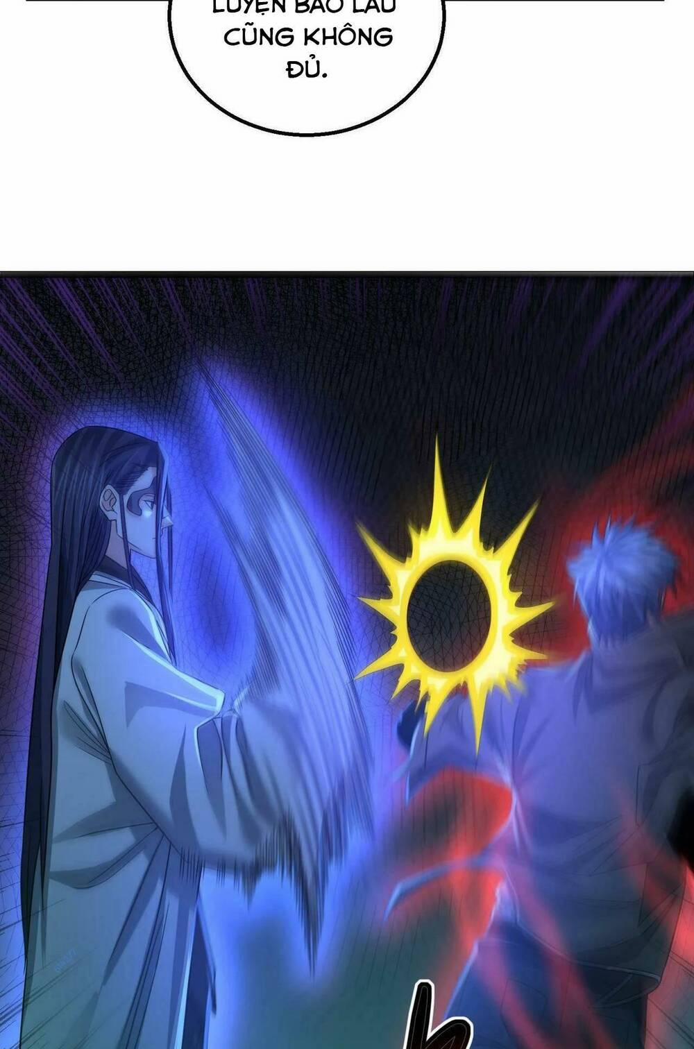 Trong Tôi Có Quỷ 23 trang 5