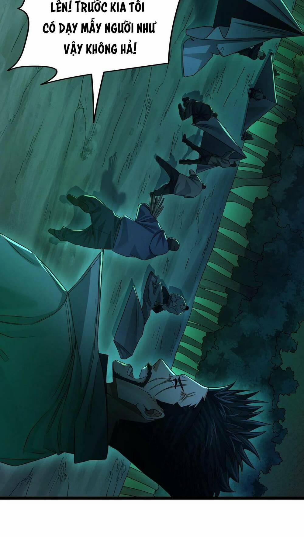 Trong Tôi Có Quỷ 23 trang 53