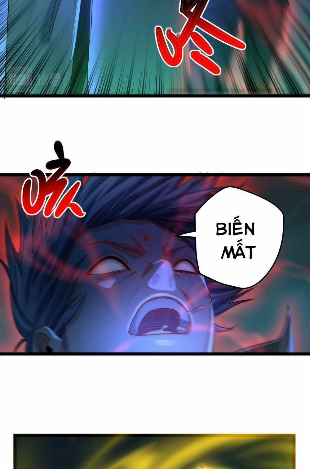 Trong Tôi Có Quỷ 23 trang 6