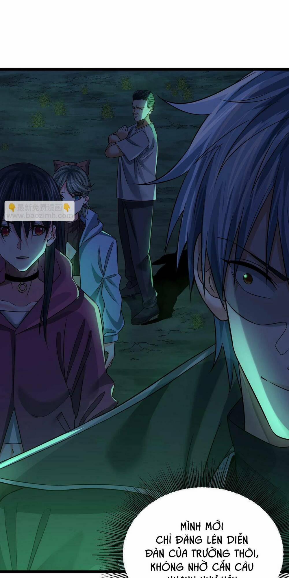 Trong Tôi Có Quỷ 23 trang 68