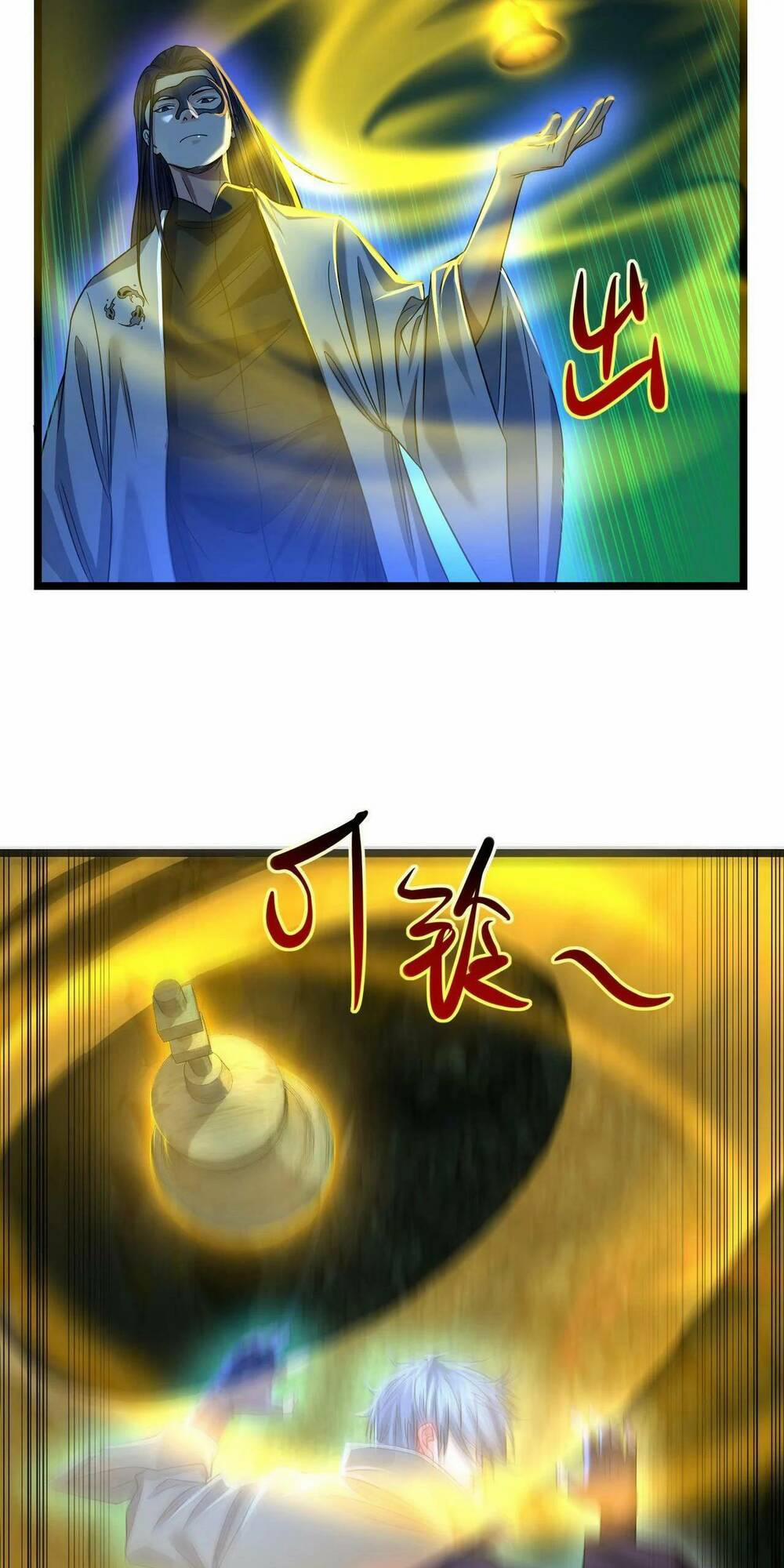 Trong Tôi Có Quỷ 23 trang 7