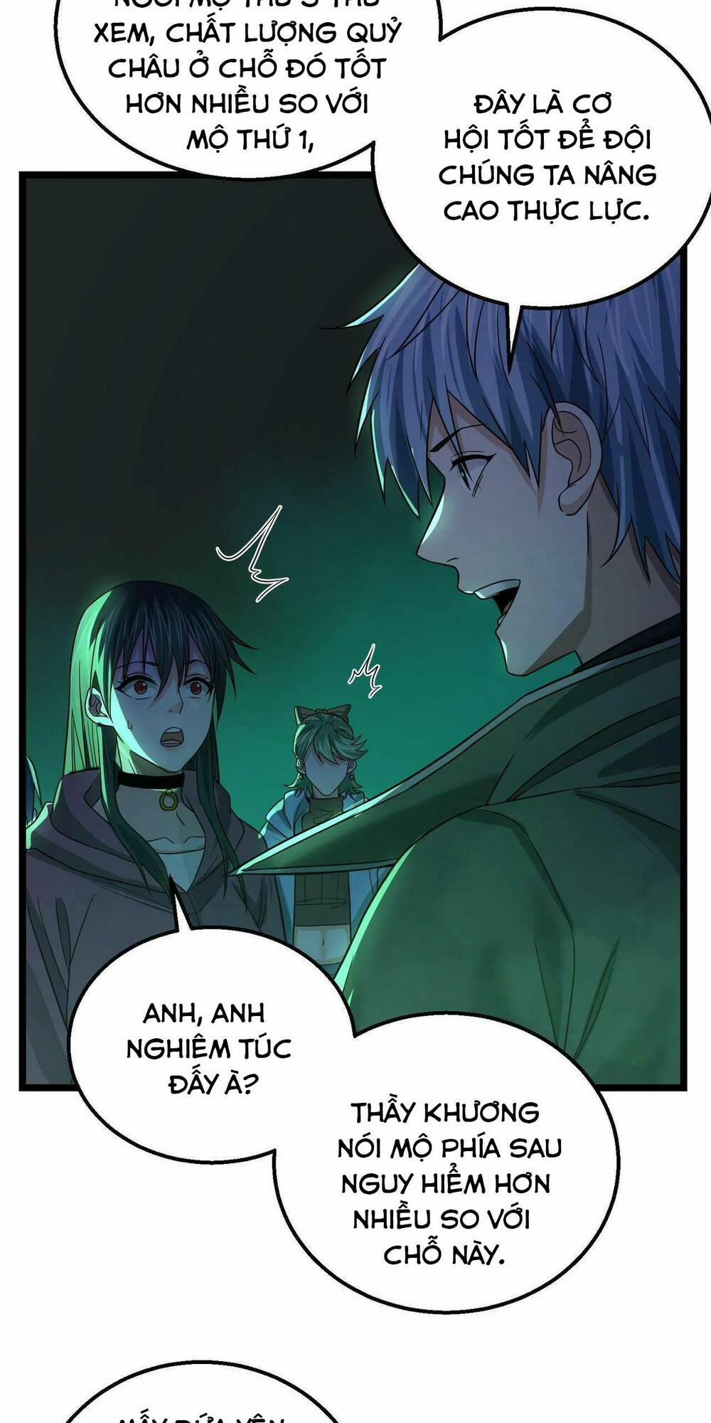 Trong Tôi Có Quỷ 23 trang 70