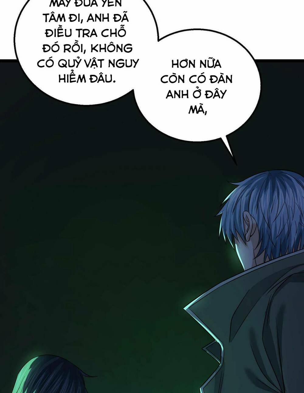 Trong Tôi Có Quỷ 23 trang 71