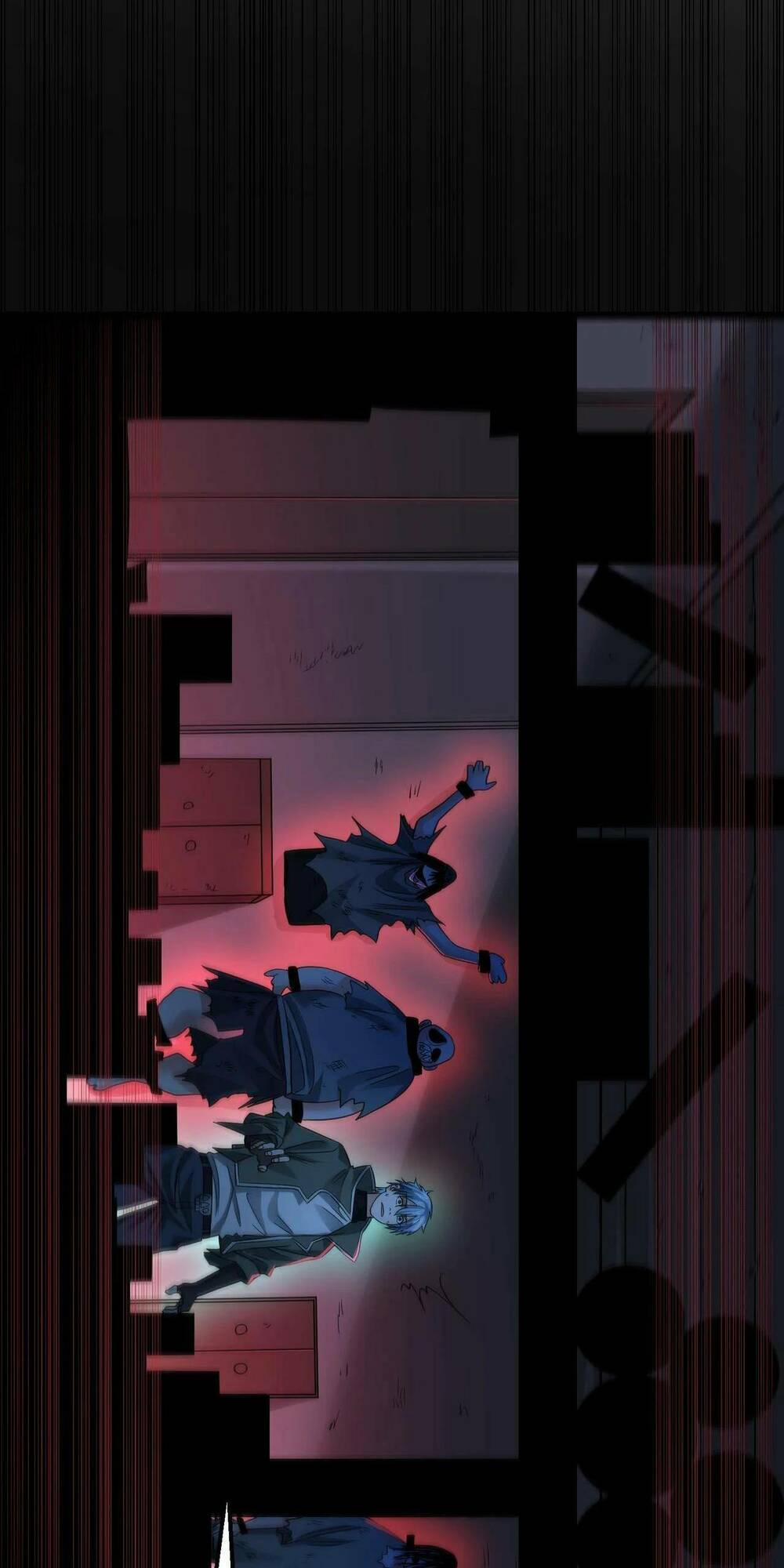 Trong Tôi Có Quỷ 23 trang 9