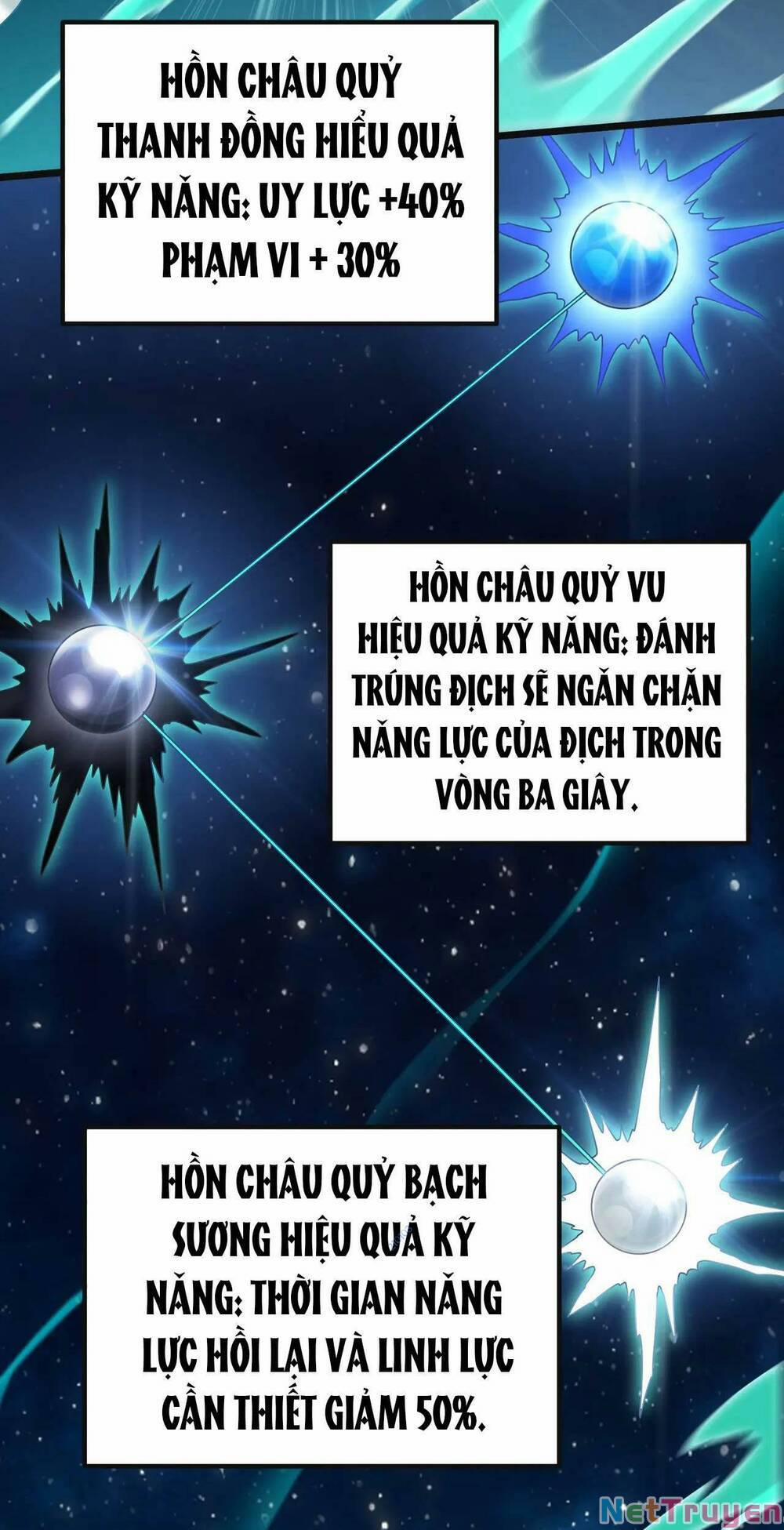 Trong Tôi Có Quỷ 6 trang 1