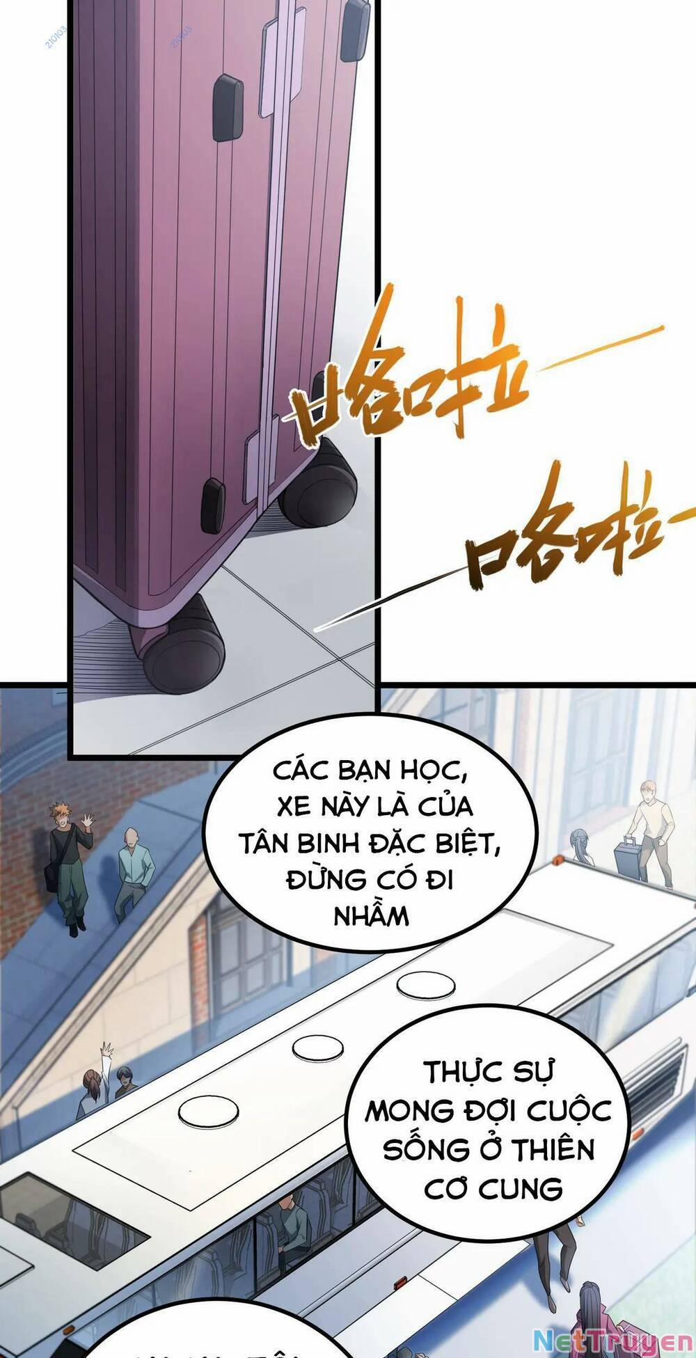 Trong Tôi Có Quỷ 7 trang 0