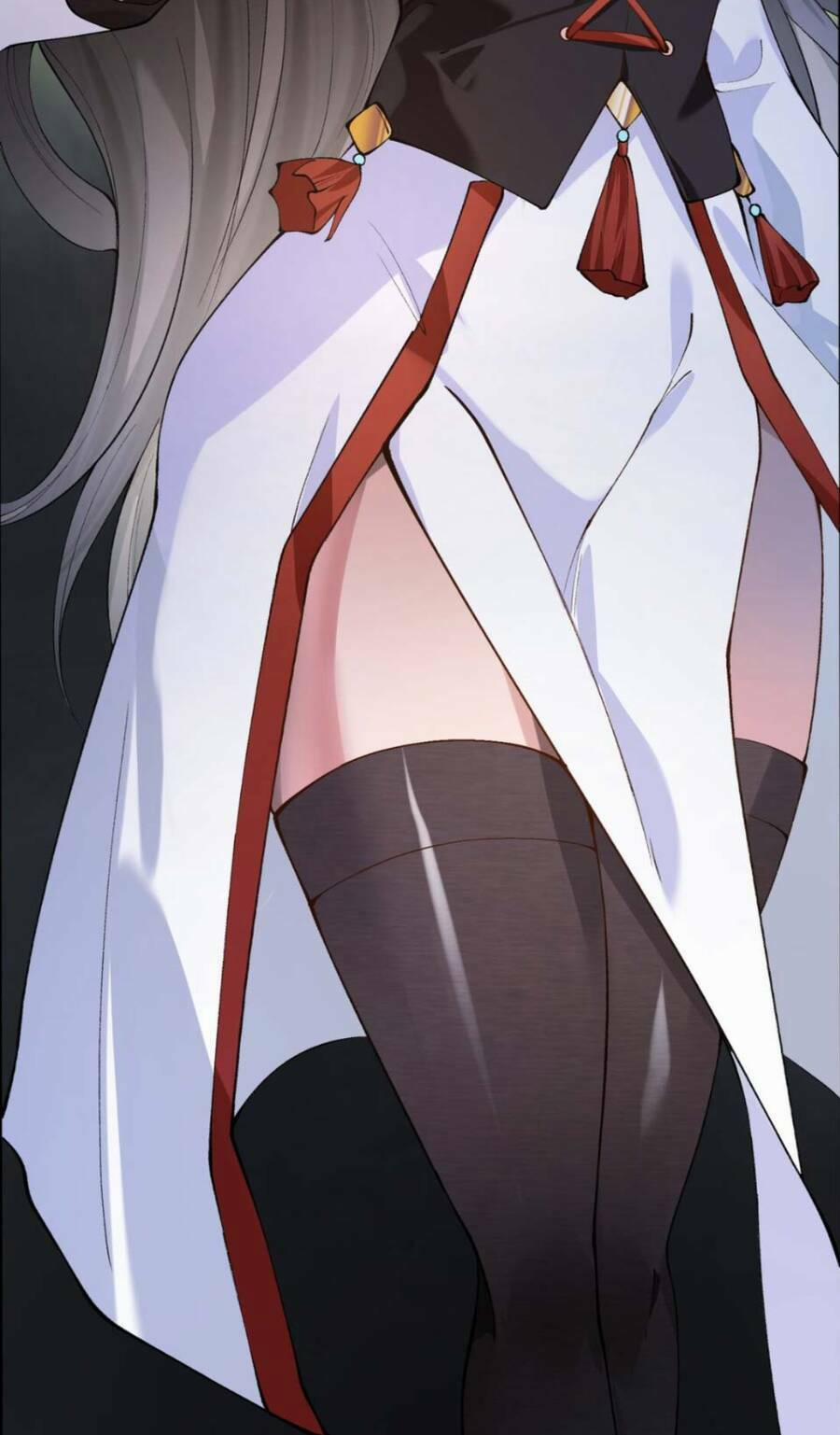 Trong Tông Môn Ngoại Trừ Ta Ra Đều Là Gián Điệp 1 trang 10