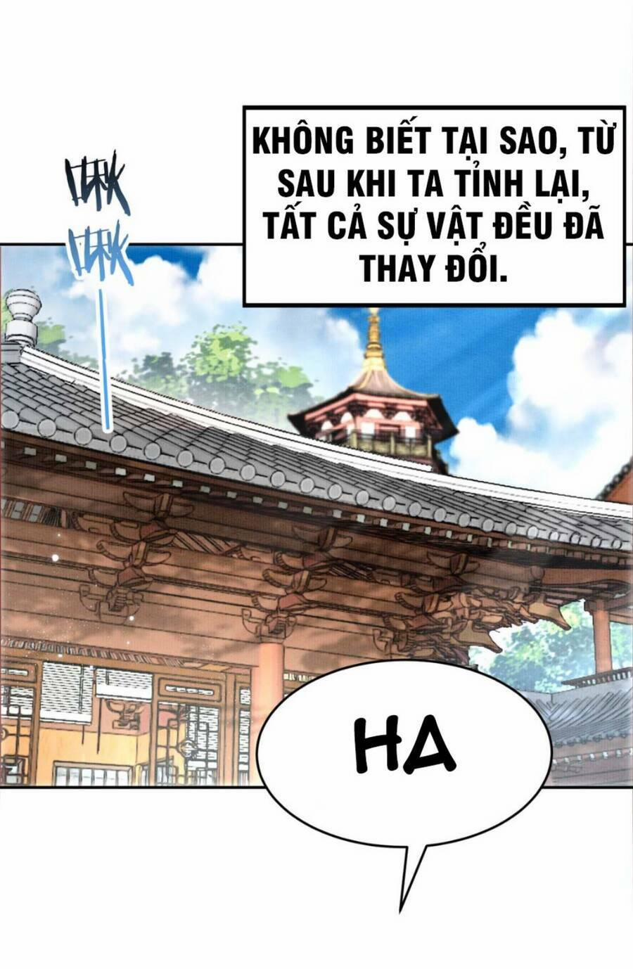 Trong Tông Môn Ngoại Trừ Ta Ra Đều Là Gián Điệp 1 trang 2