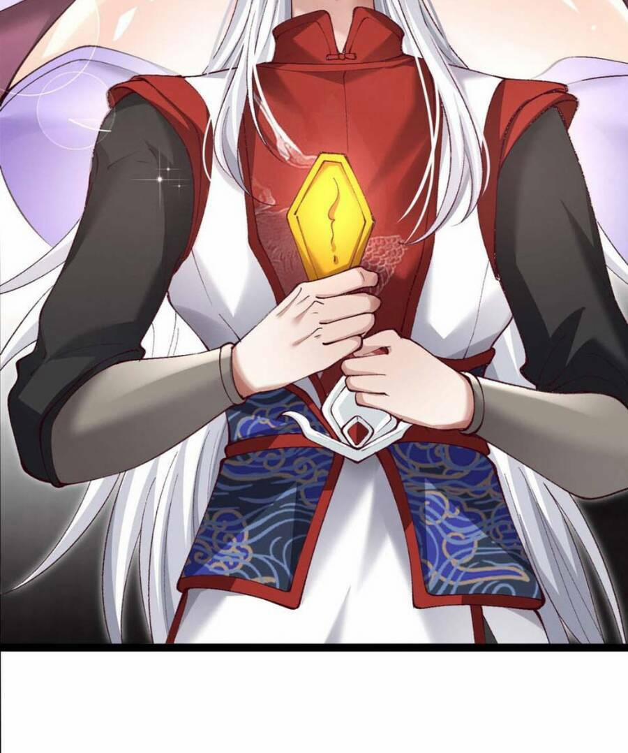 Trong Tông Môn Ngoại Trừ Ta Ra Đều Là Gián Điệp 1 trang 25