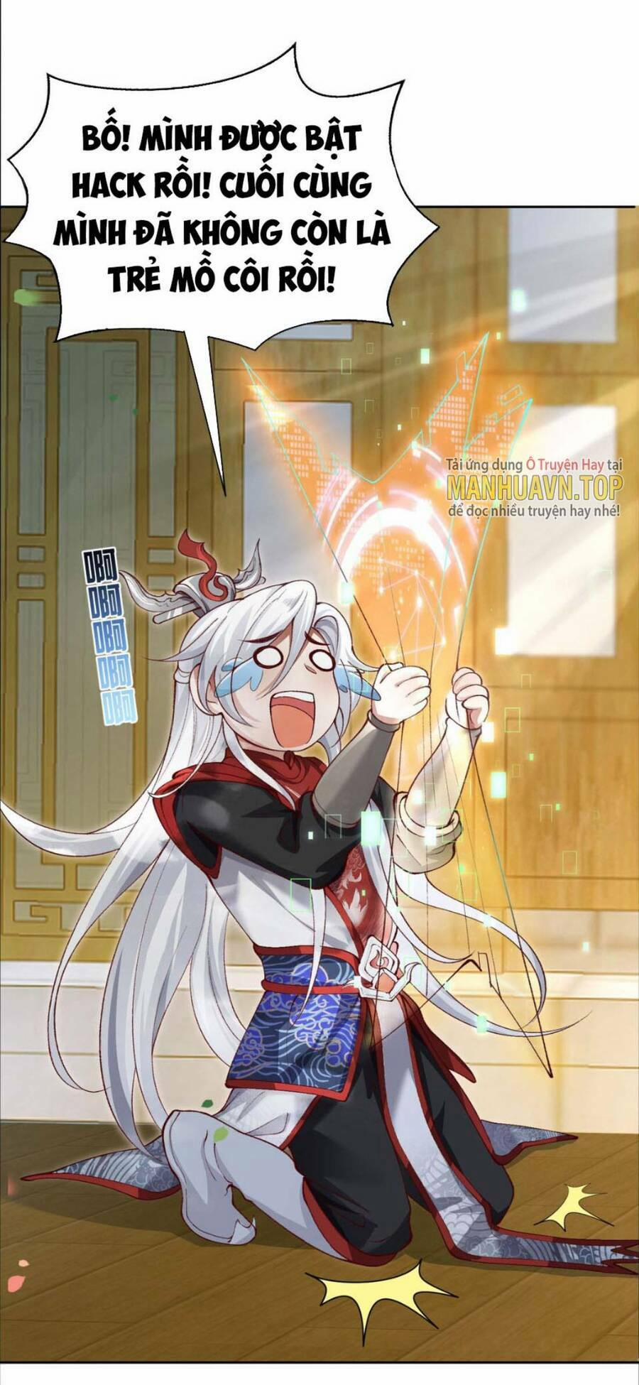 Trong Tông Môn Ngoại Trừ Ta Ra Đều Là Gián Điệp 1 trang 30