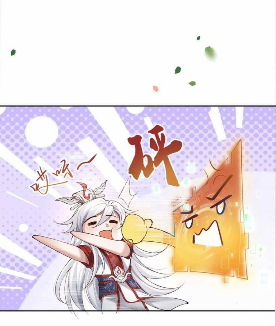 Trong Tông Môn Ngoại Trừ Ta Ra Đều Là Gián Điệp 1 trang 31