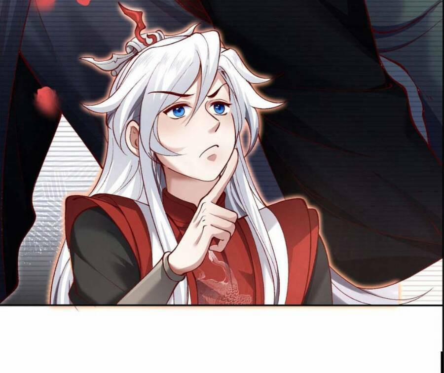 Trong Tông Môn Ngoại Trừ Ta Ra Đều Là Gián Điệp 1 trang 34