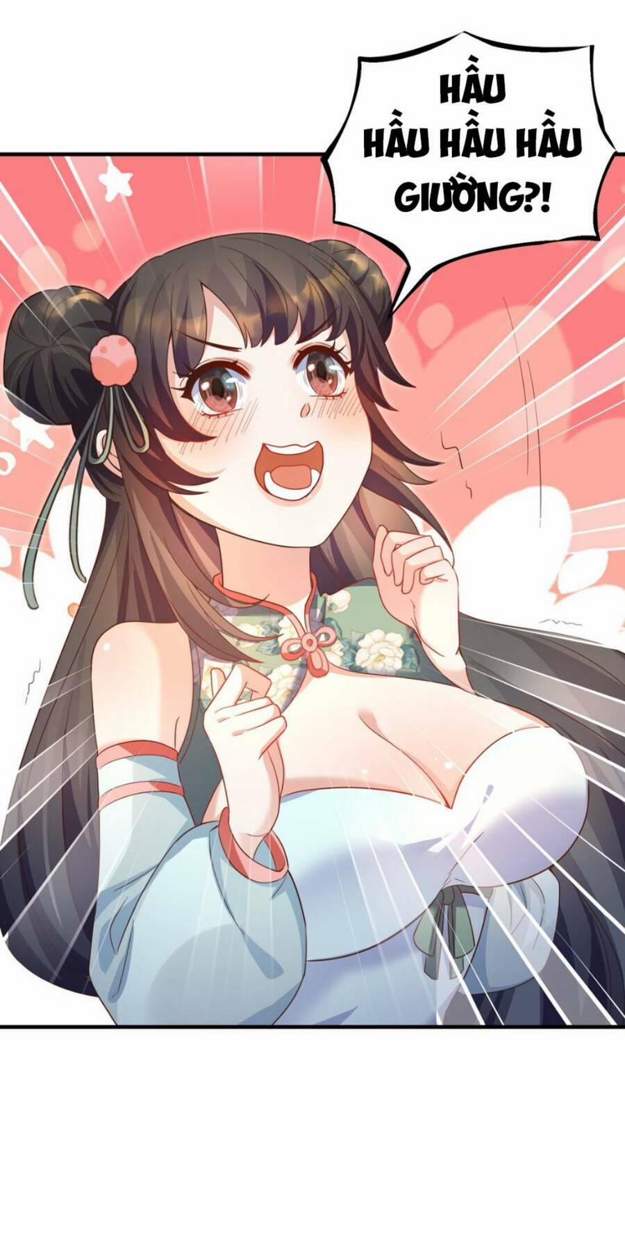 Trong Tông Môn Ngoại Trừ Ta Ra Đều Là Gián Điệp 1 trang 57