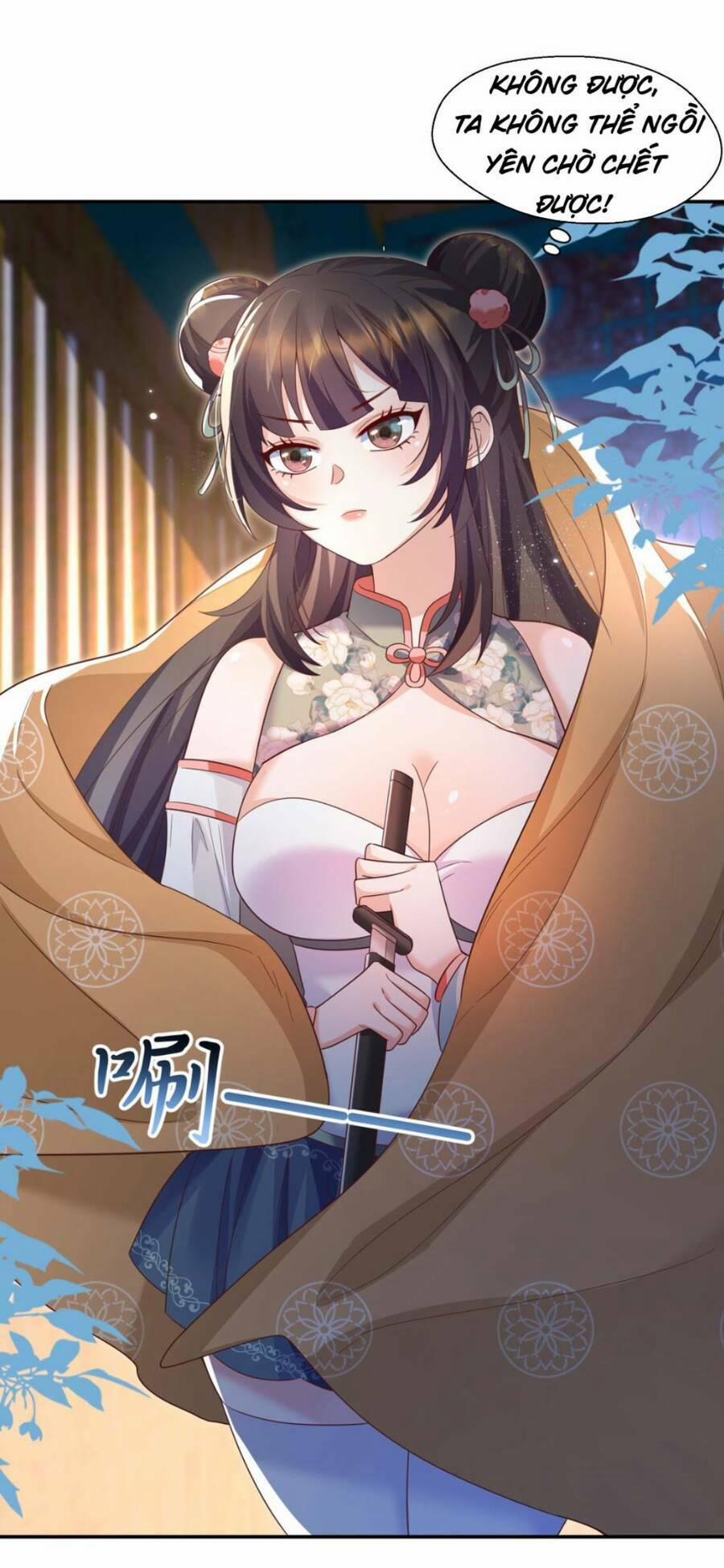 Trong Tông Môn Ngoại Trừ Ta Ra Đều Là Gián Điệp 1 trang 62