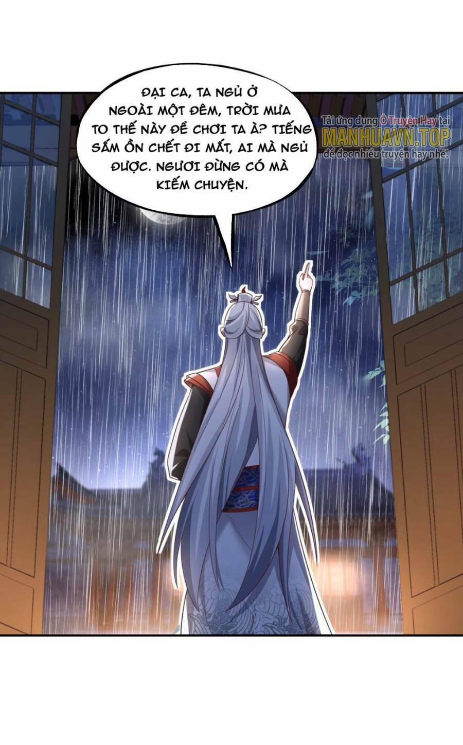 Trong Tông Môn Ngoại Trừ Ta Ra Đều Là Gián Điệp 1 trang 64