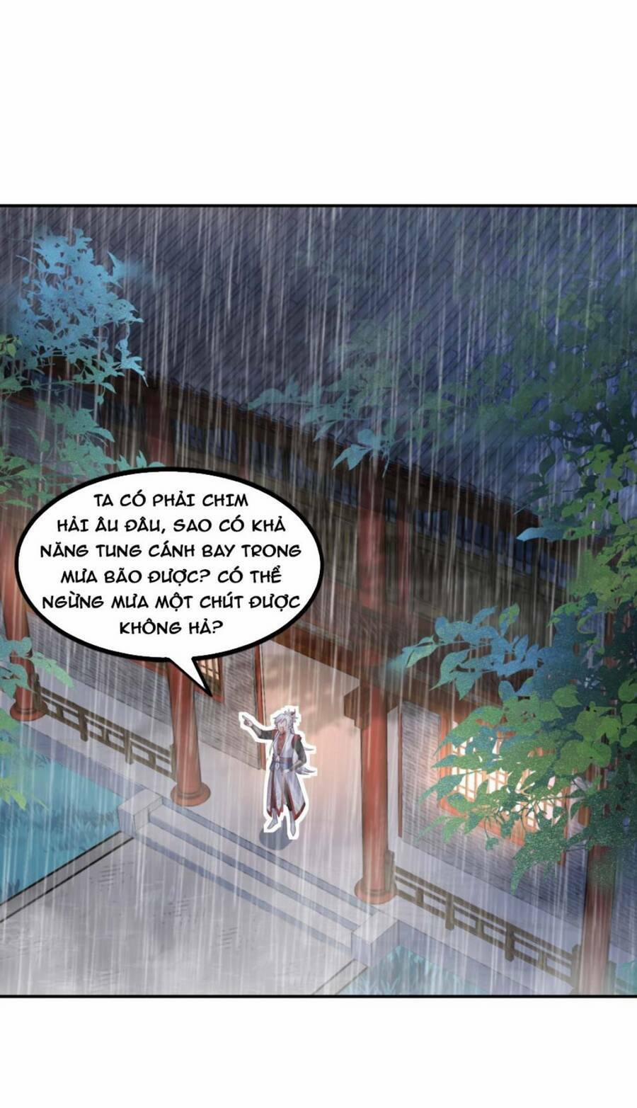 Trong Tông Môn Ngoại Trừ Ta Ra Đều Là Gián Điệp 1 trang 65