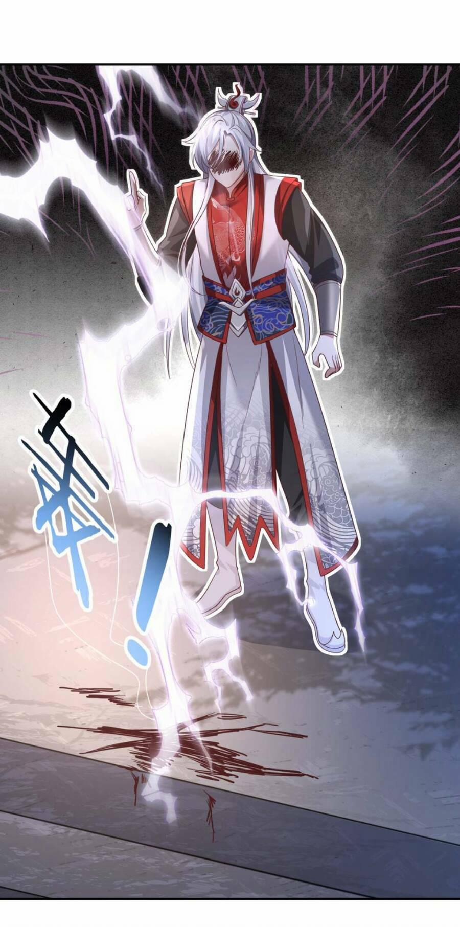 Trong Tông Môn Ngoại Trừ Ta Ra Đều Là Gián Điệp 1 trang 67