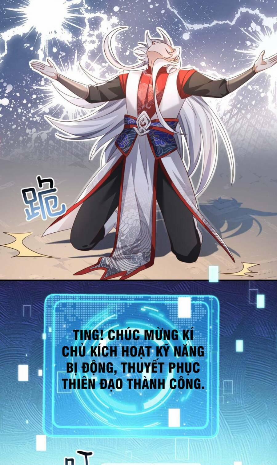 Trong Tông Môn Ngoại Trừ Ta Ra Đều Là Gián Điệp 1 trang 69