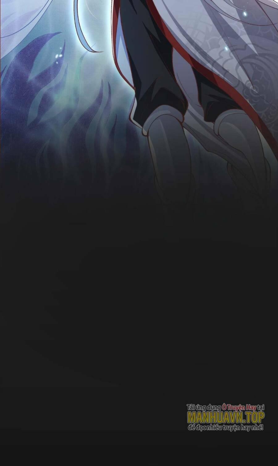 Trong Tông Môn Ngoại Trừ Ta Ra Đều Là Gián Điệp 1 trang 7