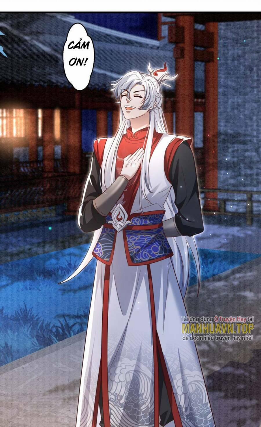 Trong Tông Môn Ngoại Trừ Ta Ra Đều Là Gián Điệp 1 trang 71