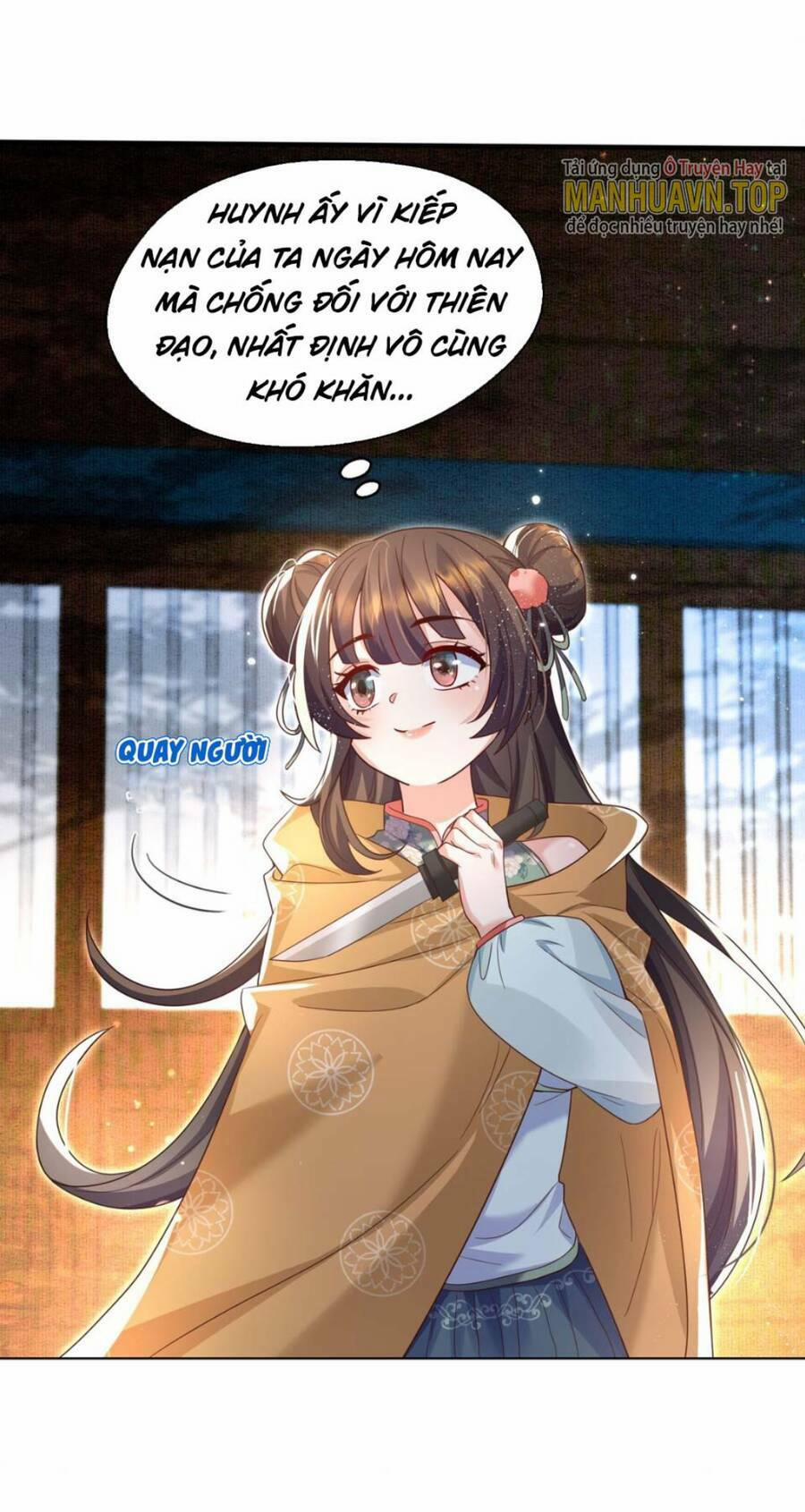 Trong Tông Môn Ngoại Trừ Ta Ra Đều Là Gián Điệp 1 trang 74