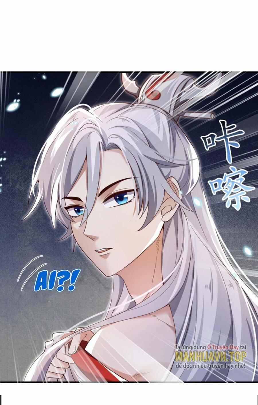 Trong Tông Môn Ngoại Trừ Ta Ra Đều Là Gián Điệp 1 trang 78