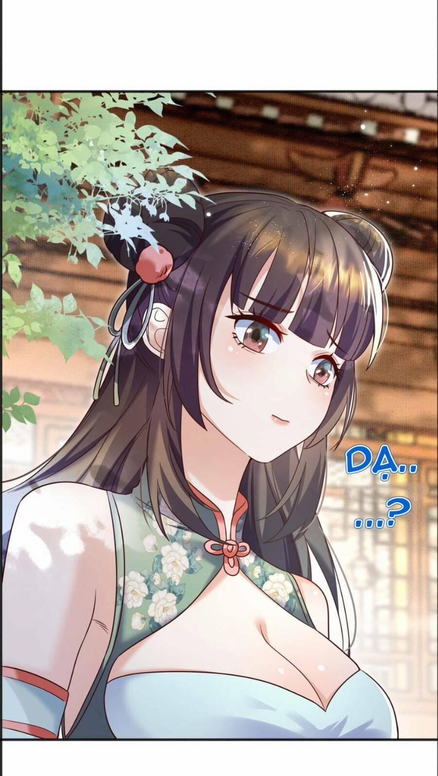 Trong Tông Môn Ngoại Trừ Ta Ra Đều Là Gián Điệp 1 trang 80