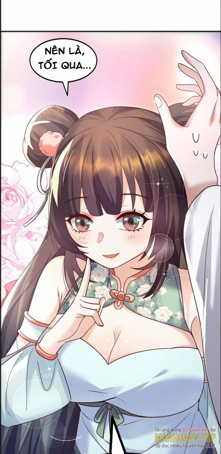 Trong Tông Môn Ngoại Trừ Ta Ra Đều Là Gián Điệp 1 trang 84