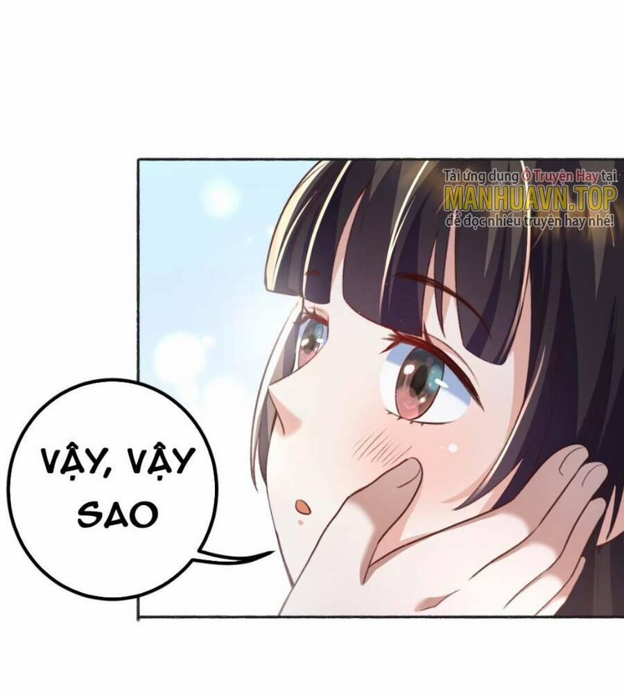 Trong Tông Môn Ngoại Trừ Ta Ra Đều Là Gián Điệp 2 trang 12