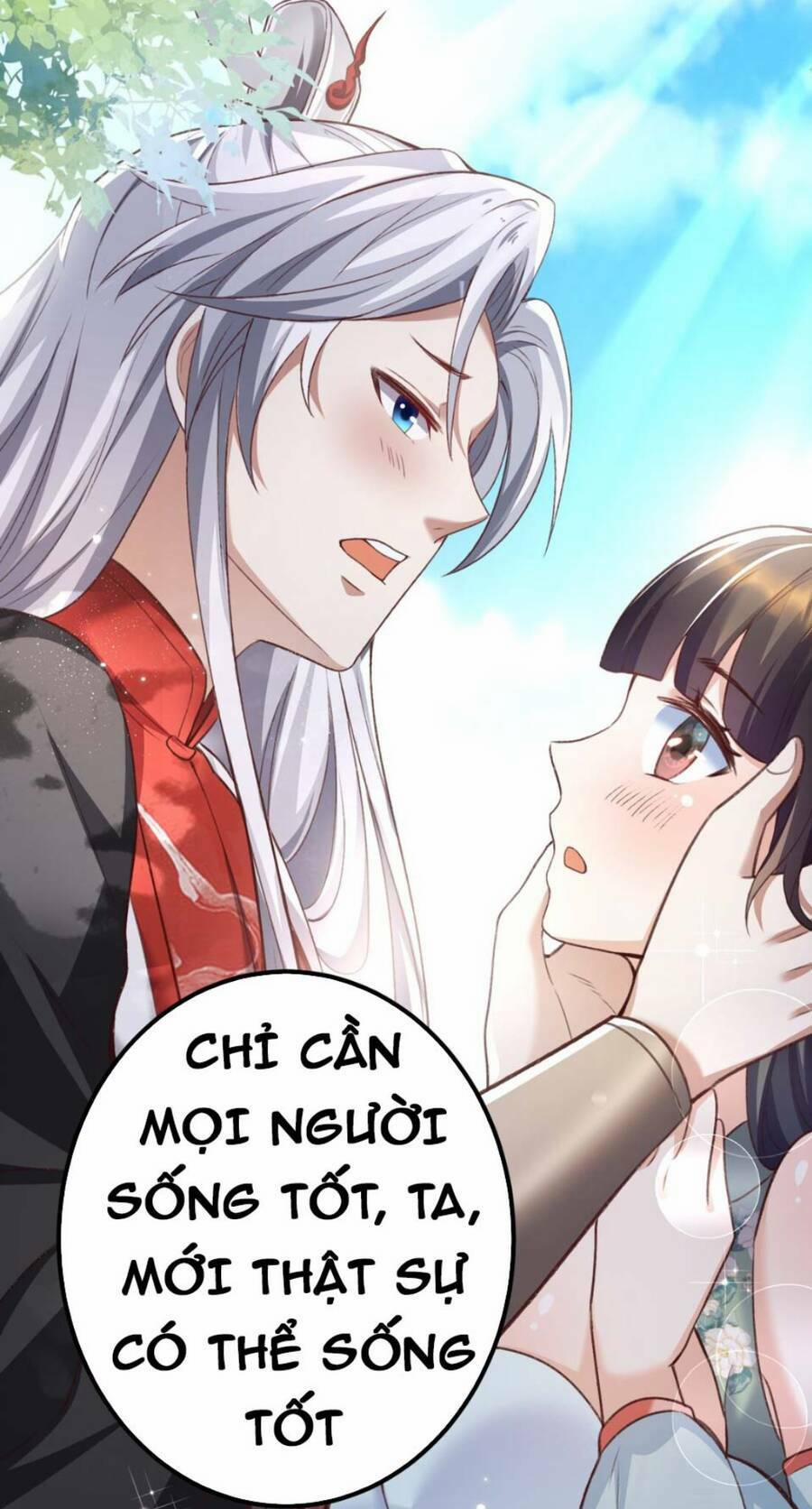 Trong Tông Môn Ngoại Trừ Ta Ra Đều Là Gián Điệp 2 trang 15