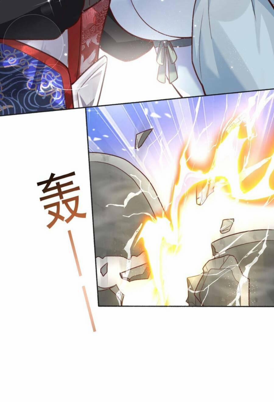 Trong Tông Môn Ngoại Trừ Ta Ra Đều Là Gián Điệp 2 trang 16