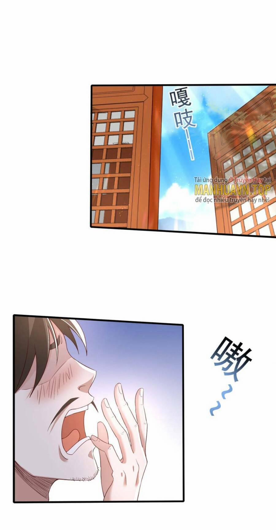 Trong Tông Môn Ngoại Trừ Ta Ra Đều Là Gián Điệp 2 trang 30