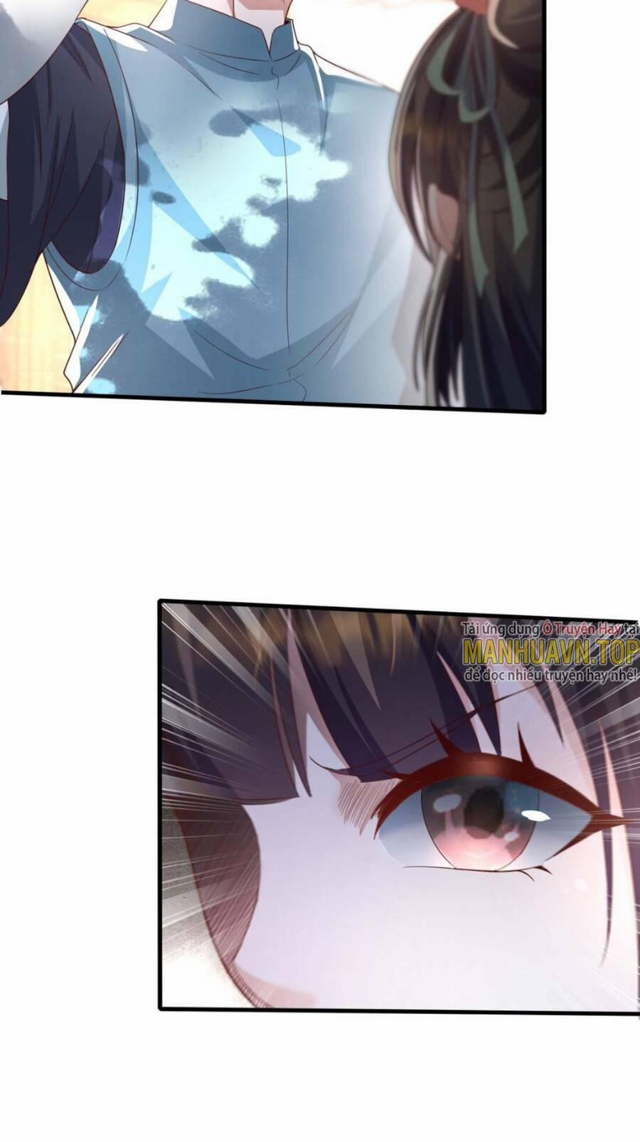 Trong Tông Môn Ngoại Trừ Ta Ra Đều Là Gián Điệp 2 trang 33