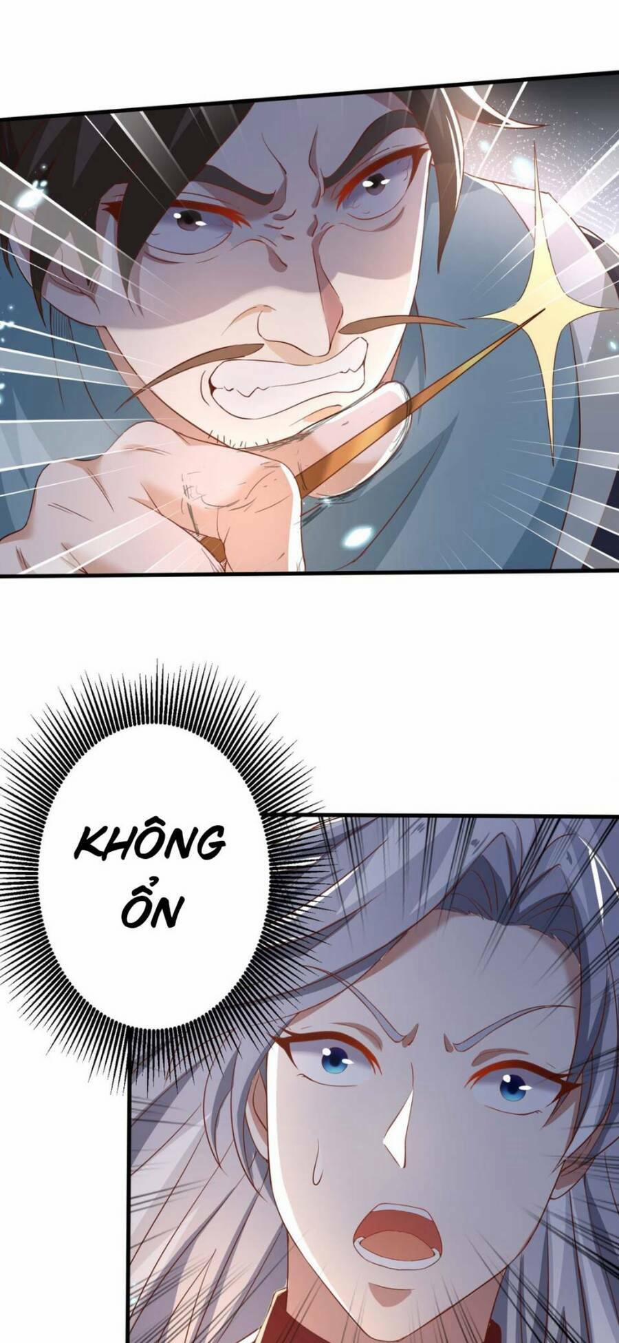 Trong Tông Môn Ngoại Trừ Ta Ra Đều Là Gián Điệp 2 trang 42