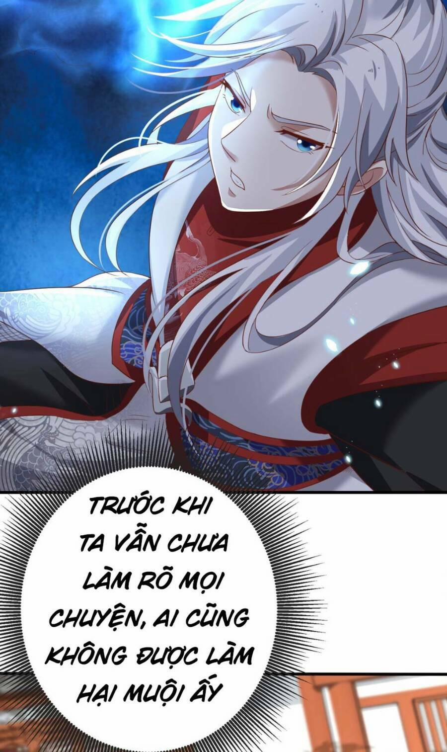 Trong Tông Môn Ngoại Trừ Ta Ra Đều Là Gián Điệp 2 trang 44
