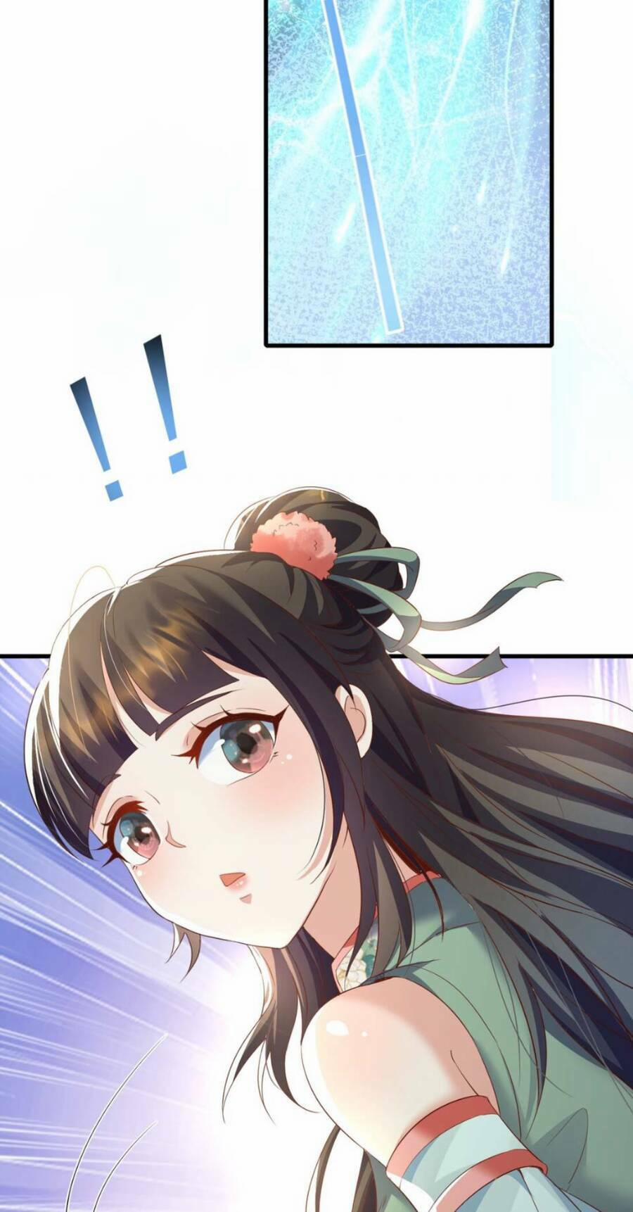 Trong Tông Môn Ngoại Trừ Ta Ra Đều Là Gián Điệp 2 trang 48