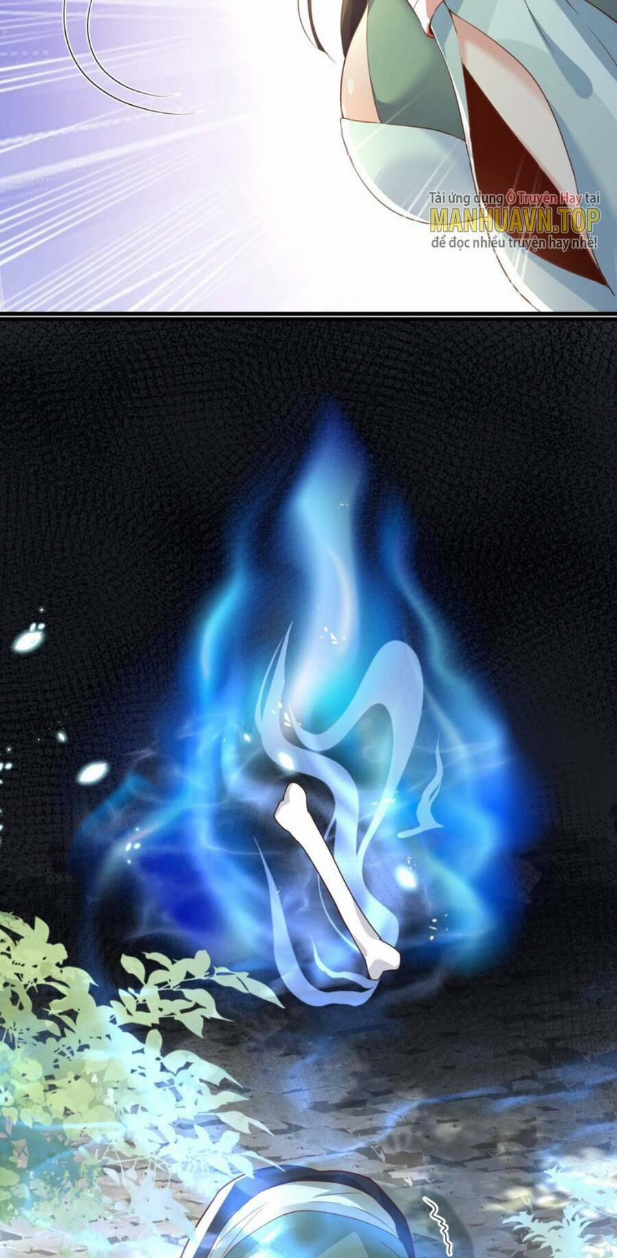 Trong Tông Môn Ngoại Trừ Ta Ra Đều Là Gián Điệp 2 trang 49