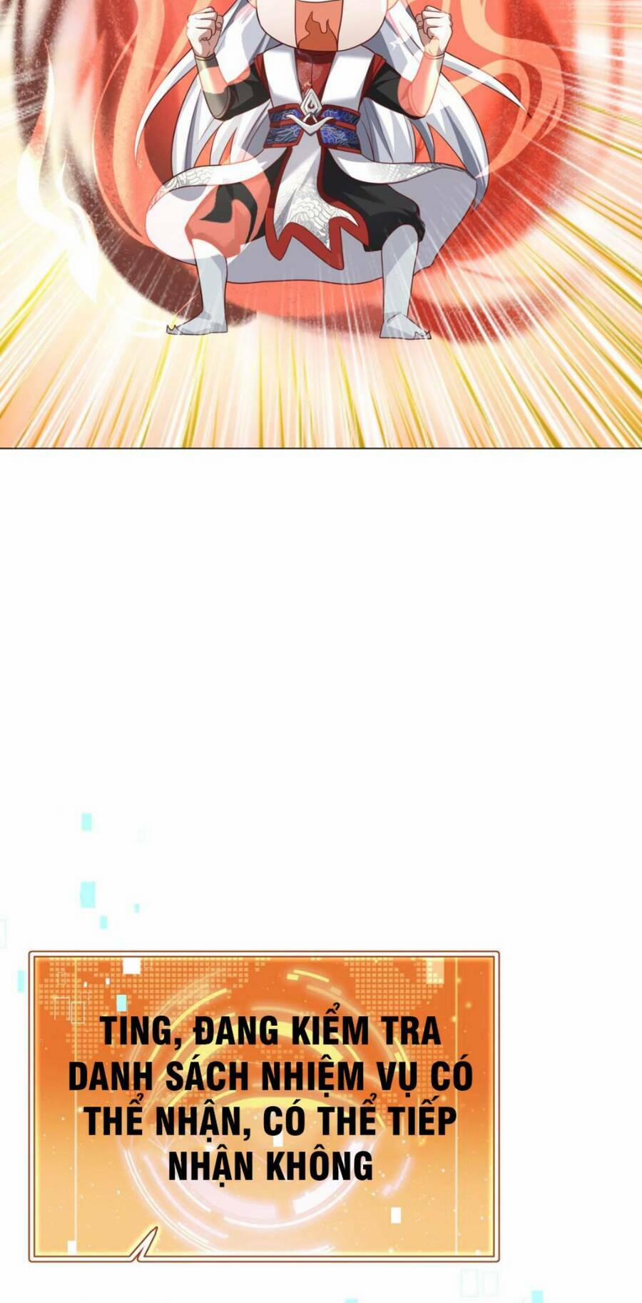 Trong Tông Môn Ngoại Trừ Ta Ra Đều Là Gián Điệp 2 trang 56