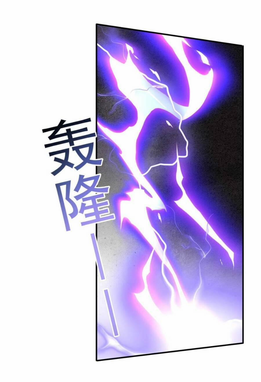 Trong Tông Môn Ngoại Trừ Ta Ra Đều Là Gián Điệp 2 trang 6