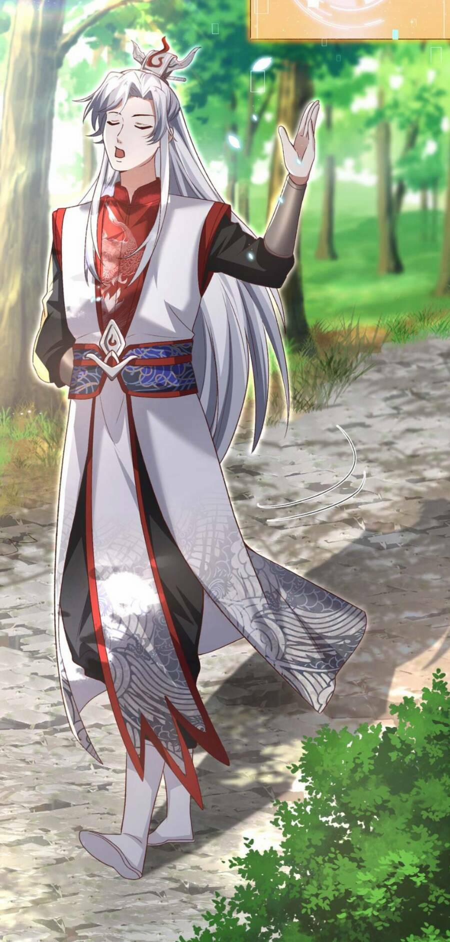 Trong Tông Môn Ngoại Trừ Ta Ra Đều Là Gián Điệp 2 trang 61