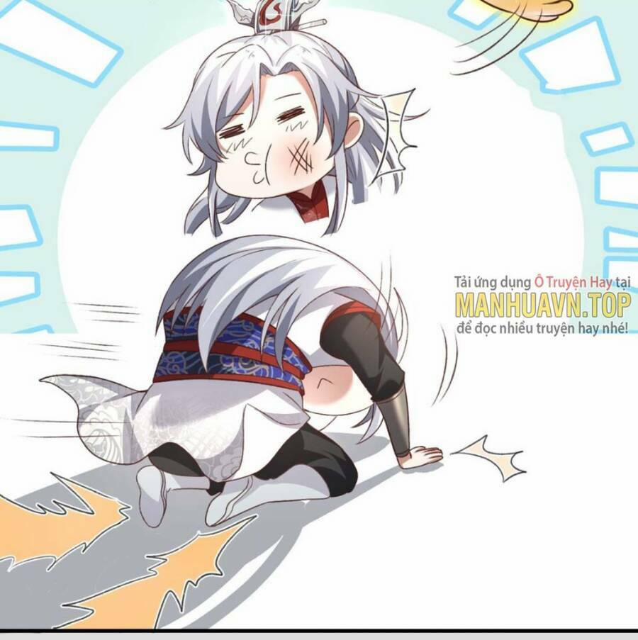 Trong Tông Môn Ngoại Trừ Ta Ra Đều Là Gián Điệp 2 trang 63