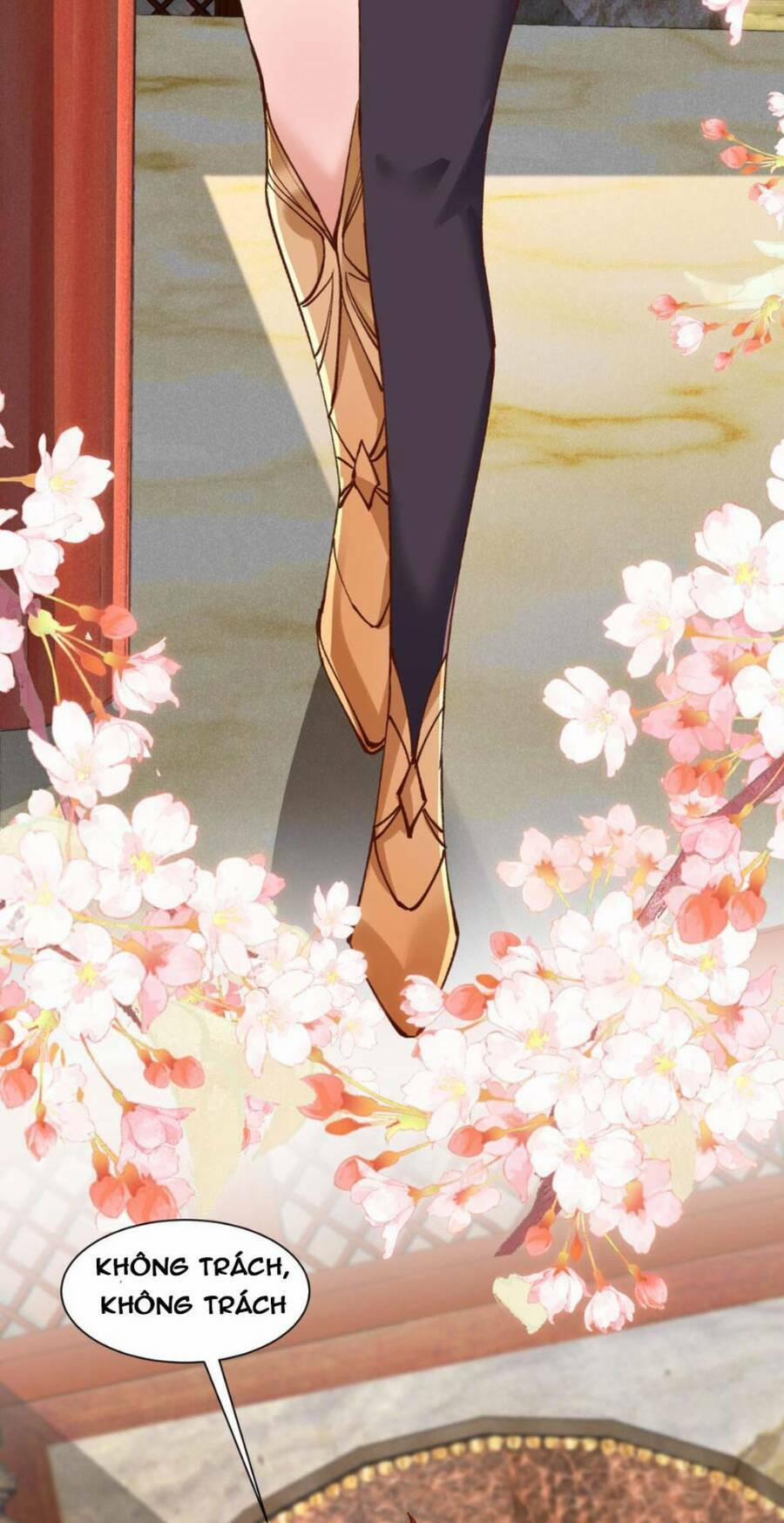 Trong Tông Môn Ngoại Trừ Ta Ra Đều Là Gián Điệp 3 trang 2