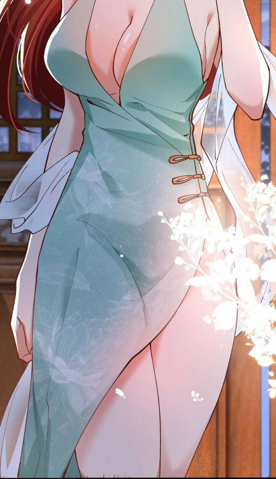 Trong Tông Môn Ngoại Trừ Ta Ra Đều Là Gián Điệp 3 trang 27