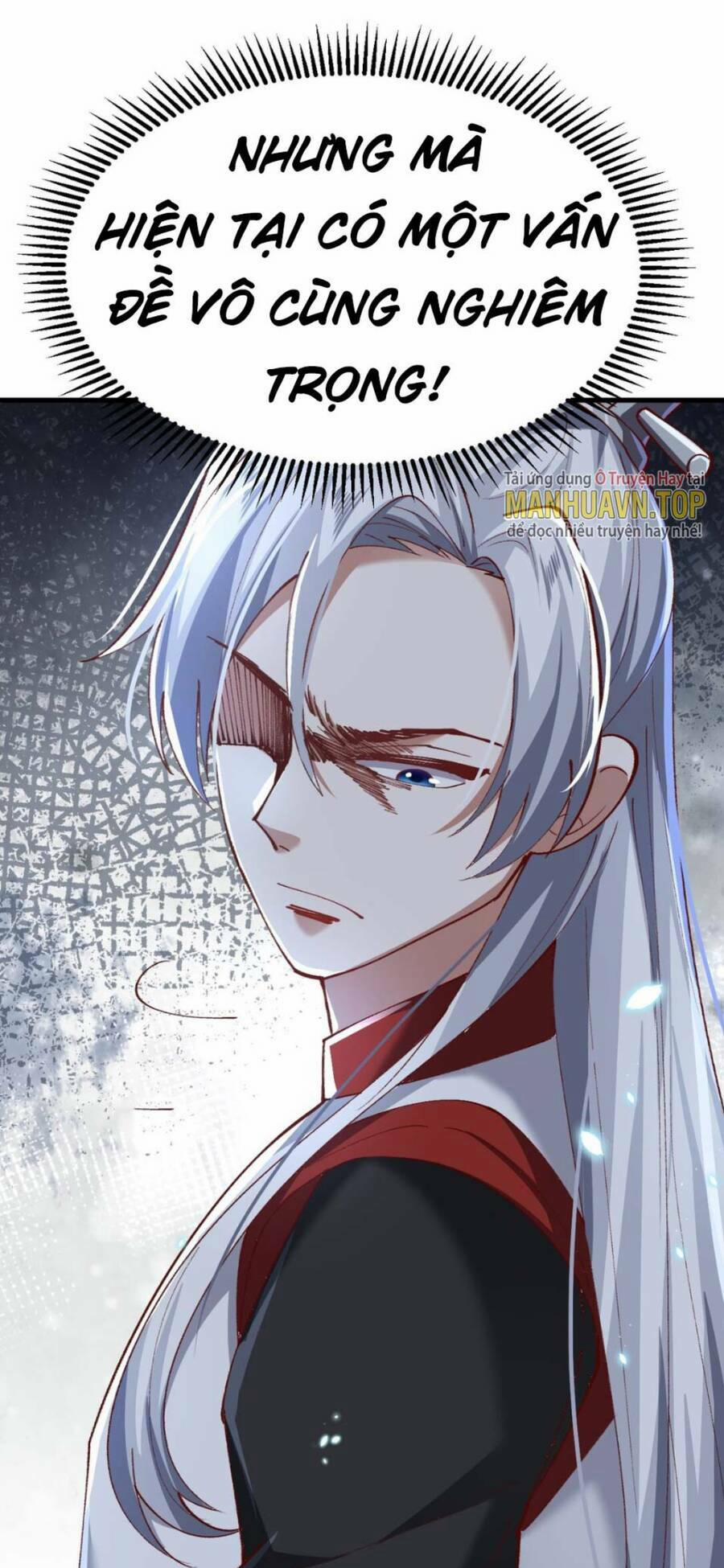 Trong Tông Môn Ngoại Trừ Ta Ra Đều Là Gián Điệp 3 trang 48