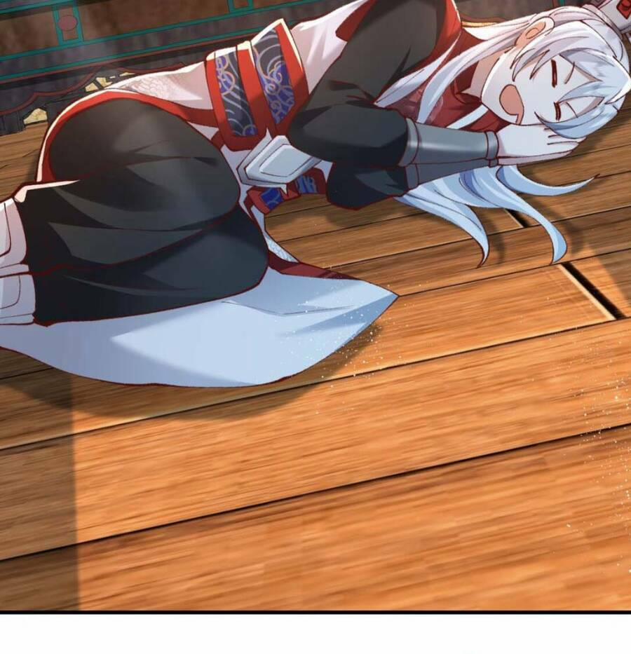 Trong Tông Môn Ngoại Trừ Ta Ra Đều Là Gián Điệp 4 trang 14