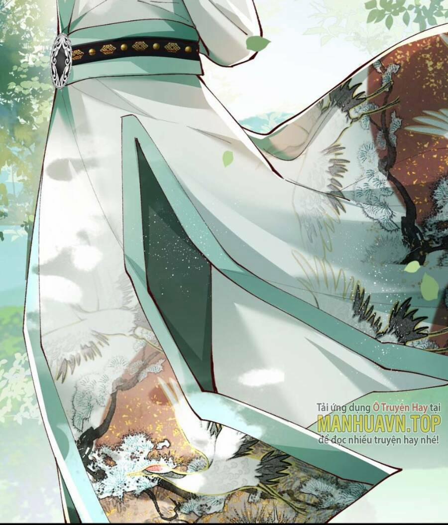 Trong Tông Môn Ngoại Trừ Ta Ra Đều Là Gián Điệp 4 trang 39